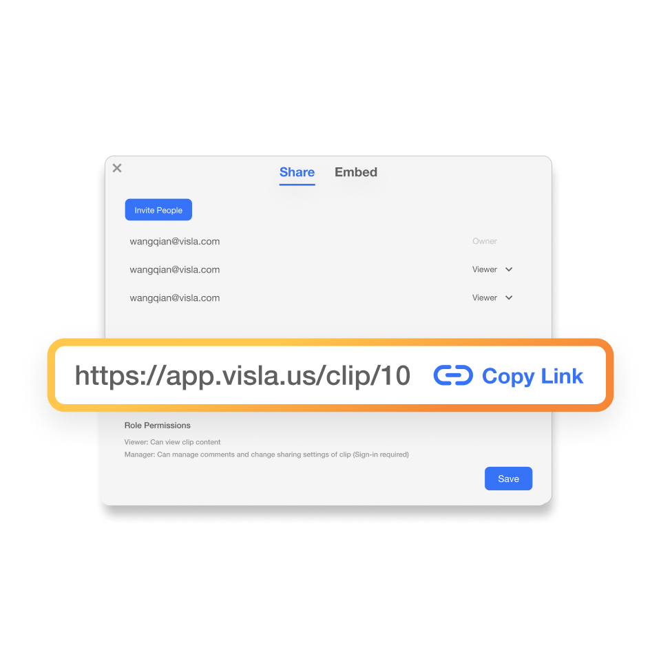 how‑to video guides for universities – share anywhere students need help via portal, LMS, or email